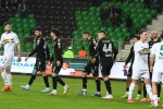 Sezon Süper Lig hayaliyle başladı, 2. Lig’de bitti