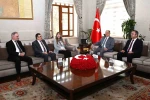 SGK Haftası’nda Vali Özkan’dan kayıt dışı istihdama karşı net mesaj