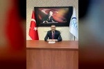 SGK Kütahya İl Müdürü İsmail Sayar’dan kayıt dışı istihdam uyarısı
