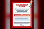 SGK’dan sahte mesajlar için uyarı