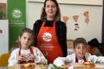 SGM’de ara tatilin en lezzetli buluşması