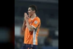 Shomurodov, kariyer sezonunda ligde 20. golünü kaydetti