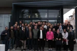SİA’DA “OKUL DERGİCİLİĞİ ÖĞRENME PROGRAMI” DÜZENLENDİ