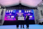 SİA, Sosyal Bilimler Festivali’nde Türkiye birincisi oldu