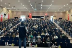 Siber suçlarla ilgili 450 kişiye eğitim verildi