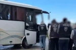 Siber suçlarla mücadele kapsamında düzenlenen operasyonlarda 193 şüpheli yakalandı
