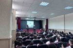 SİBERAY ile gençler siber suçlara karşı bilinçlendirildi