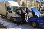 Sibirya soğuklarının etkili olduğu Ardahan’da