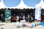 Sıfır Atık Festivali’nde Bağcılar Belediyesi standına yoğun ilgi