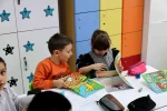 Sıfır Atık Günü’nde öğrencilere kitap seti hediyesi