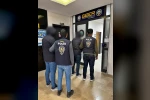 Sıfır faizli kredi yalanıyla milyonluk vurgun yapan 2 kişi tutuklandı