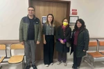 Sigara Bırakma Poliklinikleri kırsalda da hizmete başladı