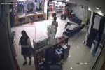 Sigara içme bahanesiyle dışarı çıkıp, kuaförün 5 bin TL’lik ödemesini yapmadan kayıplara karıştı