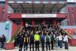 Sigaranın zararlarına dikkat çektiler