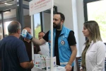 Sigarayı bırakmak isteyenlere ücretsiz destek