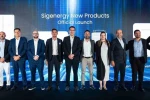 Sigenergy, Milano’da endüstri liderlerini ağırladı