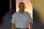 Sığındığı ağaca yıldırım düşen çiftçi hayatını kaybetti