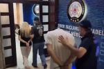 ’Sigorta yapma’ vaadiyle 65 kişiyi 3 milyon TL dolandırdılar 