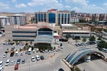 Siirt Eğitim ve Araştırma Hastanesinde mesai dışı poliklinik hizmeti genişliyor