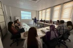 Siirt İl Sağlık Müdürlüğünden aile kurumunu güçlendirecek eğitim