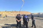 Siirt-Kurtalan Tren Projesi çalışmaları başladı