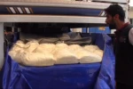 Siirt peyniri tezgaha gelmeden tükeniyor