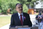 Siirt Valisi Kemal Kızılkaya’nın babası hayatını kaybetti