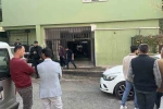 Siirtli milli güreşçi Evin Demirhan’ın babası hayatını kaybetti