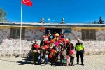 Siirt’te 11 Ekim Dünya Kız Çocukları Günü etkinliği