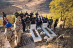 Siirt’te 11 şehit anıldı