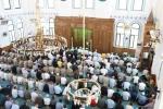 Siirt’te 15 Temmuz şehitleri için Mevlid-i Şerif programı düzenlendi