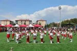 Siirt’te 23 Nisan coşkuyla kutlandı