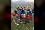 Siirt’te 3 yaşındaki kayıp çocuk sağ bulundu