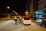 Siirt’te alkol denetiminde 99 bin lira ceza kesildi