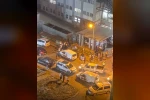 Siirt’te bıçaklı kavga: 1 yaralı