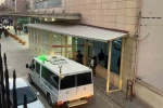 Siirt’te boğazına çerez kaçan bebek hayatını kaybetti 