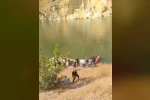 Siirt’te Botan Çayı’na giren çocuk kayboldu