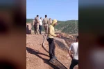 Siirt’te çıkan yangın ekiplerin müdahalesiyle söndürüldü