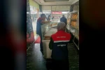 Siirt’te fırınlara sıkı denetim: Mevzuata aykırı hareket eden 5 fırına 526 bin lira ceza kesildi