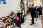 Siirt’te Hasta Hakları Günü etkinliği