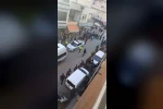 Siirt’te iki grup arasında bıçaklı kavga: 2 yaralı