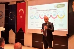 Siirt’te IPARD III programı tanıtıldı