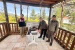 Siirt’te kaçak avcılığa geçit yok: 51 bin lira ceza