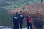 Siirt’te kayalıklardan düşen şahıs hayatını kaybetti