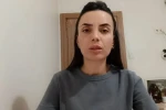 Siirt’te kayıp Alzheimer hastası şahsın kızı, köye gelen hayvan aracını işaret etti