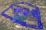 Siirt’te kayıp şahıs havadan ve karadan destekle aranıyor