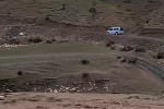Siirt’te sağanak yağış hayvancılığı olumsuz etkiledi