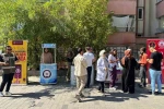Siirt’te şiddet ve bağımlılıkla mücadele etkinliği düzenlendi