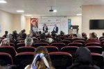 Siirt’te "Veli Buluşması"nın 6.’sı gerçekleştirildi