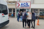 Siirt’te yasa dışı bahis operasyonu: 120 milyon liralık suç geliri tespit edildi